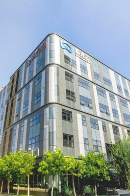 紫光云技术有限公司实习生招聘公告